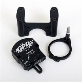 Kit amortisseur de direction GPR V4/V5 Fat Bar Kit