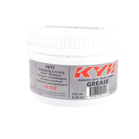 Graisse Kayaba pour suspensions