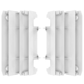 Grilles de radiateur Polisport YAMAHA