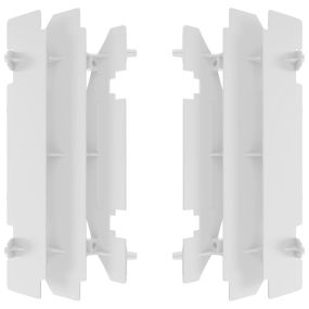 Grilles de radiateur Polisport SUZUKI