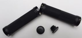 Poignées velo Beach Cruiser et pliable Bud Racing