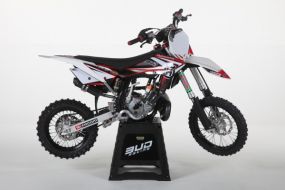 Déco complete 65 HVA 11/13 Team