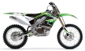 Kit déco seul One Delta KXF