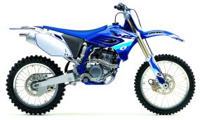 Kit déco One Industries delta YAMAHA