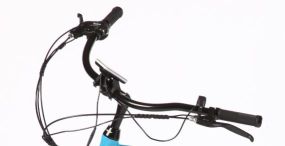 Guidon pour velo Beach cruiser Bud Racing