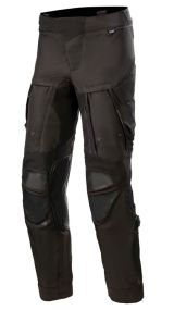 Pantalon Alpinestars Halo Drystar Noir Noir