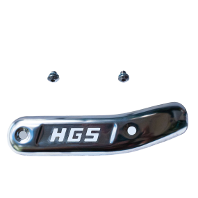 Protection de collecteur HGS pour Yamaha YZF