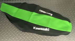 Housse de selle d'origine KX/KXF