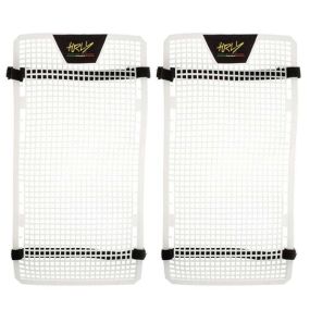 Protections de radiateurs anti-boue Hurly