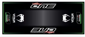 Tapis de sol Team BUD RACING - Venum