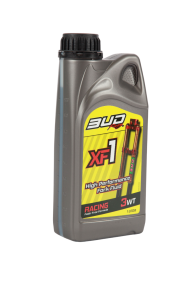 Huile de fourche Bud XF1 3wt