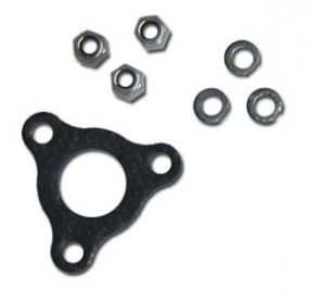 Joint d'échappement pour ligne BUD Racing 50cc