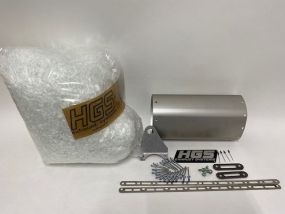 Kit de réparation silencieux HGS CRF