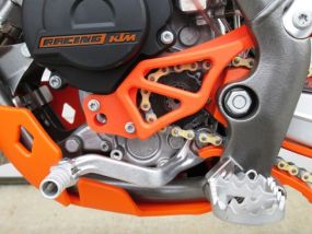 Protection de pignon TM Designworks