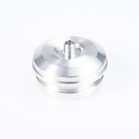 Couvercle de bombonne d'amortisseur Kayaba