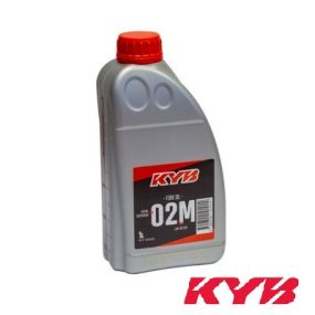 Huile de fourche Kayaba 02M
