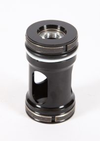 Piston libre de compression en alu BUD pour fourche KYB