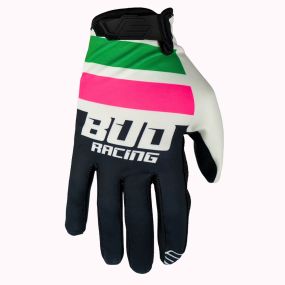 Gants BUD SX Lite Lazer BUD Classic