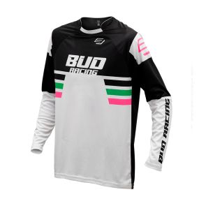 Maillot Bud Racing Lazer « Bud Colors »