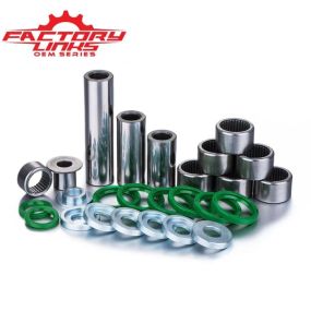 Roulements de biellettes Kawasaki Factory Links (le jeu)