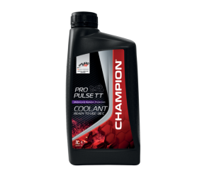 Liquide de refroidissement Champion Propulse TT