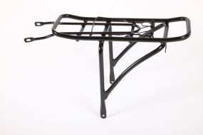 Porte bagages vélo electrique Bud Racing