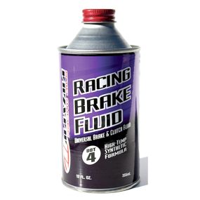 Lockheed de frein Racing DOT4 Maxima