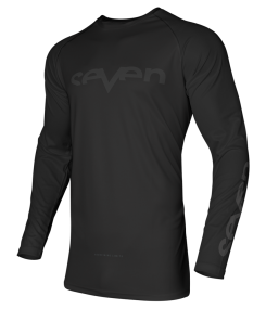 Maillot Enfants Seven Vox Staple Noir