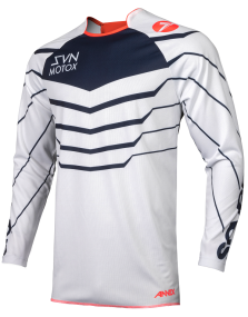 Maillot Seven Annex Exo Marine Corail