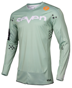 Maillot Seven Rival Trooper Paste
