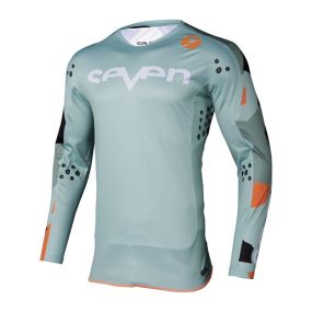 Maillot Seven Rival Trooper-2 paste