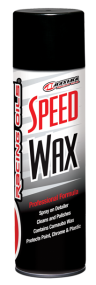 Maxima Speed Wax