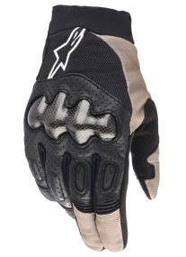 Gants Alpinestars Megawatt Noir Stone
