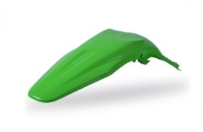 Garde boue arriere KAWASAKI