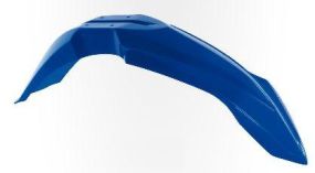Garde Boue Avant Mecplast Yamaha