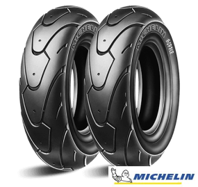 Pneu Michelin Bopper (scooter)