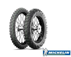 Pneu Michelin Enduro 2