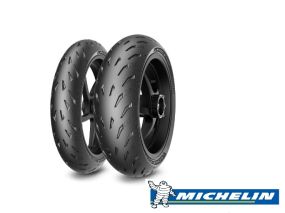Pneu Michelin Pilot Power 5