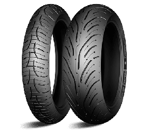 Pneu Michelin Pilot Road 5