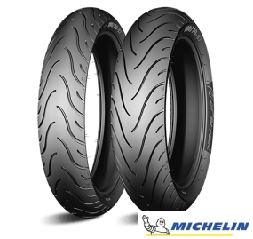 Pneu Michelin Pilot Street