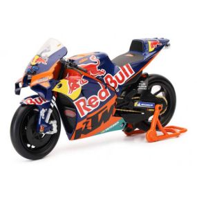 KTM MOTO GP Jack MILLER 1/12° NewRay