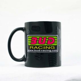 Mug Bud Racing Original