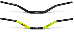 Guidon Neken 28.6 Flat Track Jareed Mees