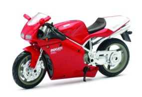 Ducati 998s 1/12° NewRay