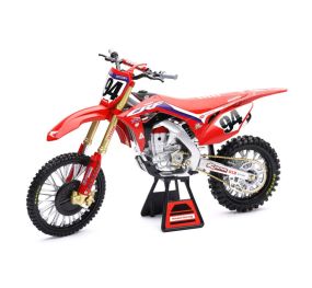Honda 450 CRF 2020 Ken ROCZEN #94 1/6 NewRay