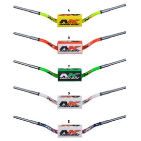 Guidon Neken SFH 133 Smooth Feeling Gros Diamètre