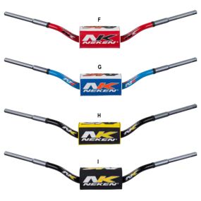 Guidon Neken SFH 121 Smooth Feeling Gros Diamètre