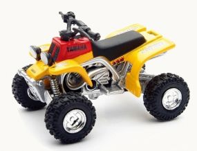 Maquette Quad NewRay Yamaha Banshee 1/32e