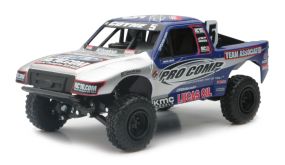 Pick up Short course Ford pro comp 1/24°