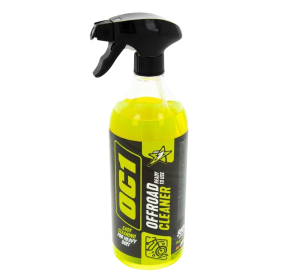 Nettoyant Moto/VTT haute performance OC1 950ml
